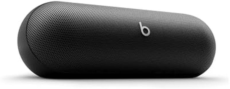 Beats Pill