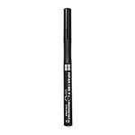 L'Oréal Paris Infallible Grip Precision Felt 0.4mm 27H Longwear Eyeliner Black