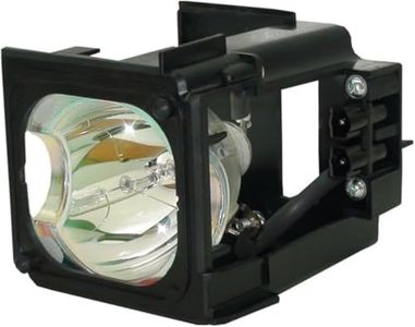 BORYLI BP96-01795A Replacement Lamp with Housing for HL-T5076S/HL-T5676S/HL-T6176S Projection Tv