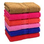 Bare Cotton Hand Towels