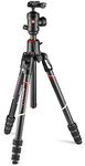 Manfrotto Befree GT XPRO 4-Section 