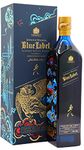 Johnnie Walker - Blue Label - 2022 Chinese New Year - Year Of The Tiger -