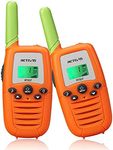 Retevis RT637 Walkie Talkie kids, T