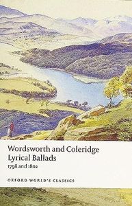 Lyrical Ballads: 1798 and 1802 (Oxford World's Classics)