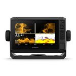 Garmin ECHOMAP UHD2 72sv with GT54 Transducer, 7” Touchscreen Chartplotter, Worldwide Basemap