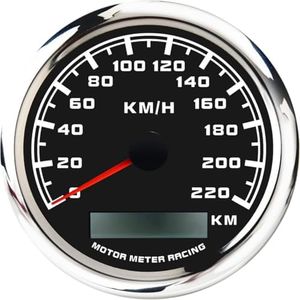 MOTOR METE