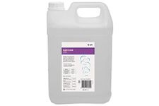 QTX | Haze Fluid For All Machines | 5 Litre