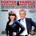 22 Country & Gospel Duets