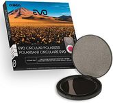 Cokin EVO Circular Polarizer 105mm 