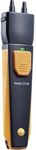 Testo 0560 1510 510I Differential Pressure Manometer Smart and Wireless Probe, 1" Height, 1" Width, 6" Length