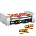 WantJoin Hot Dog Grill Machine, Com