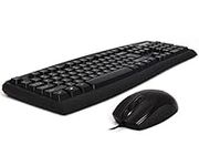 Zalman Keyboard and Mouse Combo (ZM