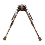 Caldwell XLA Camo Bipod, 9-13-Inch Pivot