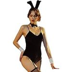 Women's Sexy Bunny Costume Naughty 