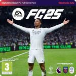 EA SPORTS FC 25 Standard Edition PC