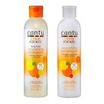 Cantu Care for Kids Nourishing Sham