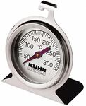 Kuhn Rikon Oven Thermometer, Silver