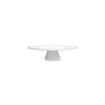 BIA 992044 Cake Stand, White