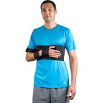 Breg Straight Shoulder Immobilizer