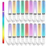 LED Glow Sticks 15 Color Party Flas