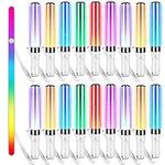 LED Glow Sticks 15 Color Party Flas