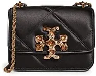 Tory Burch Women's Eleanor Satin Sm