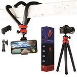 Gorilla Tripod For Smartphones