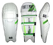 SS Cricket Batting Pads Superlite Mens RH