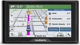 Garmin Drive 50 USA LM GPS Navigato