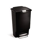 Simplehuman 45l Trash Can