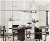 Antok Full Length Mirror Tiles, 12"