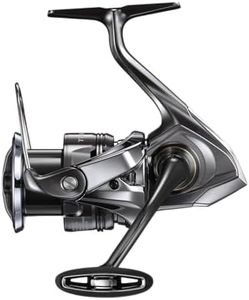 Shimano TWINPOWER FE Spinning Reel (TP2500FE) Fishing