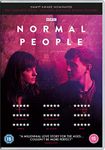 Normal People [DVD] [2020]