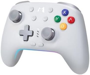 MOBAPAD C2 Lite Wireless Pro Controller for Switch 2/Switch/PC/iOS/Android