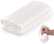 Zulay Grade 90 Cheesecloth - Unblea