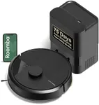 iRobot Roomba 105 Vac Robot Vacuum