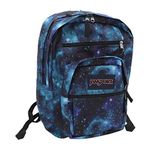 JANSPORT Big Student Backpack Galaxy JS00TDN731T JANSPORT School Bags