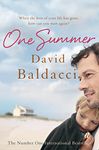 One Summer [Paperback] Baldacci, David