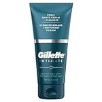 Gillette Intimate 2 in 1 Pubic Shav