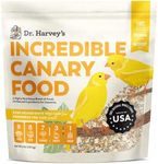 Dr. Harvey's Incredible Canary Blen