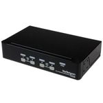 Kvm Switch With Osds