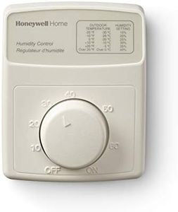 Honeywell Home H8908B Whole House Humidistat