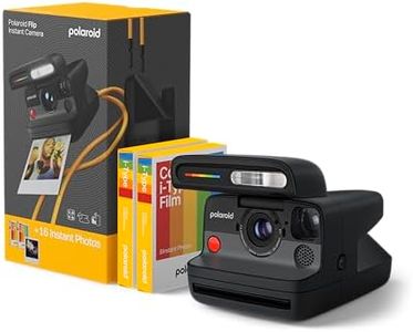 Polaroid F