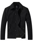 Wantdo Mens Jackets