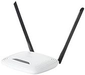 TP-LINK 300Mbps Wireless N Router -