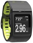 Nike+ SportWatch GPS Powered by Tom