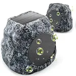 Outdoor Rock Bluetooth Speakers - 6