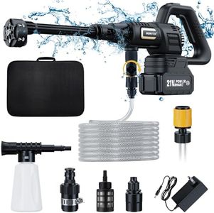 Cordless P