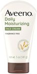 Aveeno Daily Moisturizing Face Crea