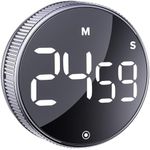 Blue Snail Kitchen Timer, Productiv